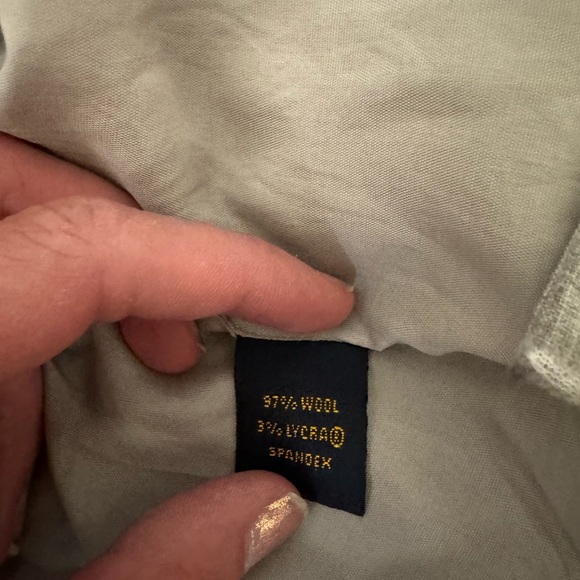 Vintage wool Brooks Brothers Blazer - Picture 3 of 7